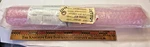 Lg 7/8" X 14 1/2" Brooks R-10M-25-3-FT/ S925L424WAA Borosilicate Metering Tube. Fixed Price $89.99.