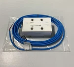 Seametrics SPT-038 S-series Single Jet Flow Meter Pre-owned. Fixed Price $199.99.