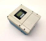 Endress + Hauser 53H1H-1F0B1RC2BAAA Promag Flow Meter Transmitter. Fixed Price $706.71.
