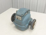 Foxboro 2802-SABB-TSG-G Magnetic Flow Meter 2" Tube 250PSI 2800 Series. Fixed Price $499.99.