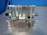 Parker Pneumatic Air Solenoid Valve L5155910253. Fixed Price $344.99.