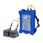 Dynasonics D5-C-H2-AD-S-A-K-E-D Dxn Portable Transit Time Flow Meter. Fixed Price $10830.99.