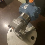 Rosemount 3051L3AA4AD21AAM5 Pressure Transmitter 10.5-42.4V-DC 0-1000IN-H2O. Fixed Price $1250.00.