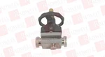 Itt 1.5-316L-RA25MAX-CWP150 / 15316LRA25MAXCWP150 (new No Box). Fixed Price $647.54.