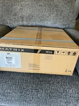 Matrix Xr Console. Fixed Price $500.00.