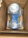 Endress + Hauser L5 Promag 300, 5P3B15, DN15 1/2. Fixed Price $2500.00.