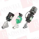Asco 8290B002S024 / (brand New). Fixed Price $514.94.