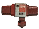 Maxon Vent Valve 1" Npt Sto-as Td. Fixed Price $525.00.