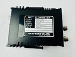 Tokyo Keiso SFC-787/A Flowmeter. Fixed Price $325.00.