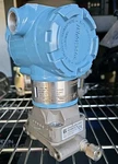 Rosemount Pressure Transmitter Model: 3051CD2A02A1AH2. Fixed Price $495.00.