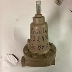 Cash CO,9753,1000HP 1/2 Inch Npt Pressure Regulator F5486/00/8G. Fixed Price $119.95.