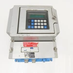 Bailey Fischer Porter 50SM1301CCG20ABHC2 Magnetic Flowmeter Signal Converter. Fixed Price $438.74.