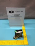 Tylan 2900 Series FM-3900M-EP Mfc, Mass Flow Controller, N2, 20 Slpm, 330498. Fixed Price $750.00.