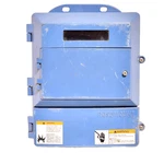 Rosemount 8712ESR1A1N0M4 Transmitter Case Only No Board Or Internals. Fixed Price $250.00.