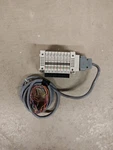 Smc VV5Q11-08C6FS2 Station Pnuematic Air Manifold Base W/solenoid/valve. Fixed Price $253.29.