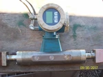 Endress+hauser Promass Flow Meter , 83M25-G99ABARAB2AA. Fixed Price $1050.00.