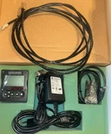 Sierra M100L-RD-2-0N1-PV2-V1-C0 Smart Trak Series Flowmeter. New In Box! Ah. Fixed Price $399.99.