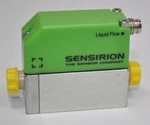Cmosens Sensirion SLI-2000 Liquid Flow Meter Sensor Max 5000 Ul/min Water. Fixed Price $289.99.
