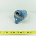 Rosemount 23558-00 Analytical Pre-amp Explosive Junction Box. Fixed Price $65.99.