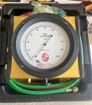 Bell & Gossett 117017 RO-2 Read-out Pump Balancing Kit. Fixed Price $650.00.