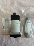 New Festo MS6-SV-1/2-C-10V24-S. Fixed Price $169.00.