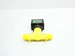 Blue-white F-1000 TB-750MI-GPM1 Paddlewheel Flow Meter 3-30GPM 3/4IN Npt. Fixed Price $224.40.