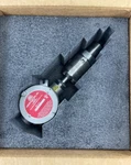 Parker Veriflo Vaporizing Regulator AVR4SP1240DL With Akron Axcc-cen-msf. Fixed Price $1999.00.