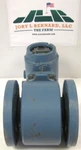 Rosemount, 8705FHE030S1G2W0N0B3Q4, 8732CT12N0M4, 3" 150, Magnetic Flowtube, Used. Fixed Price $4500.00.