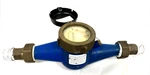 Pulsafeeder Oem Brass Contacting Water Meter 1" Npt MTR300 For Cold /work. Fixed Price $170.99.
