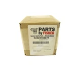 Fisher 2U223733272 Nsfs. Fixed Price $1288.00.