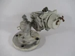 Foxboro 13FA-MS315 Liquid Level Transmitter 180PSI Range 0-144" H2O Used. Fixed Price $494.99.