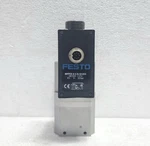 MPPES-3-1/4-10-010 Festo Proportional Pressure Regulator 187333. Fixed Price $1155.00.