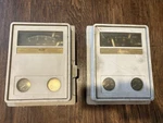 Fisher Wizard 4195A Gauge Pressure Indicating Controller Lot Of 2 One Price. Fixed Price $375.00.