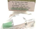 New Swagelok Nupro 6L-E4HA-350-VR4 Excess Flow Valve 6LE4HA350VR4. Fixed Price $80.00.