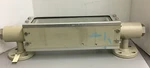 Brooks 1140CL44CDFBA 10-100% In Flanged Flow Meter (M9). Fixed Price $160.00.