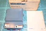 Rosemount 8712CR12N5 Magnetic Flowmeter Transmitter New. Fixed Price $995.75.