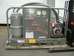 Military ( Navy ) Portable Clearwater De Purification Unit CW1500. Fixed Price $3500.00.