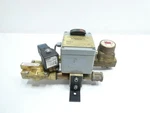 Rocon DPJ-23LM-6/4-D26EABA-U-V1 Deltapoint Jr Flow Meter 24V-DC. Fixed Price $81.00.