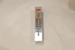 Dwyer RMA-1 Flow Meter 2" Scale 0.05-5 Scfh Air. Fixed Price $21.67.