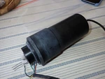 Abb 4670 Turbitity System Wiper Cleaning Unit --. Fixed Price $105.24.