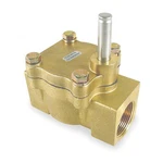 Dayton 007135 Solenoid VALVE,2-WAY,NC,AIR,STEAM,WATER 1A581. Fixed Price $480.22.