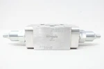 Sun Hydraulics Dby Valve Manifold. Fixed Price $128.95.