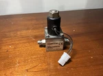 Mks Valve Model 0248A-13509 Range 2000 Sccm. Fixed Price $239.99.
