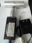 Tested Sierra Mass Flow Meter, 0-500 Slpm For Air, Vdc Output. Fixed Price $110.00.