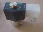 Ckd A2-6091 Port Solenoid Valve (BR2.2B14). Fixed Price $193.40.