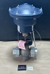 New No Box- Trerice Model 910-T 910EPA Sel I+d Equal % Control Valve Actuator. Fixed Price $1000.00.