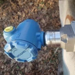 New Rosemount Pressure Transmitter Flowmeter 3051SFADS030CCHPS1T100T32AA1A2Q4K5. Fixed Price $675.00.