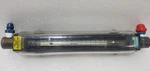 Fischer And Porter 01021/8410 Flow Meter. Fixed Price $49.00.