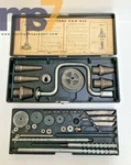 Skinner Seal 3" Capacity 1/4" To Globe Or Angle Valves & 3/4" Bibbs. Fixed Price $99.00.