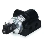 Aro K216SS-120-A Solenoid Air Control Valve, 3/4 In, 120VAC. Fixed Price $974.99.